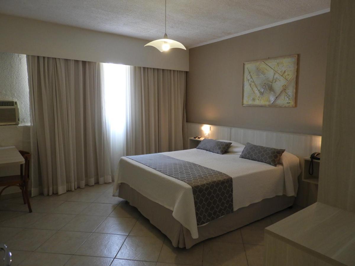 Hotel Binder Quality Inn Mogi das Cruzes Exterior foto