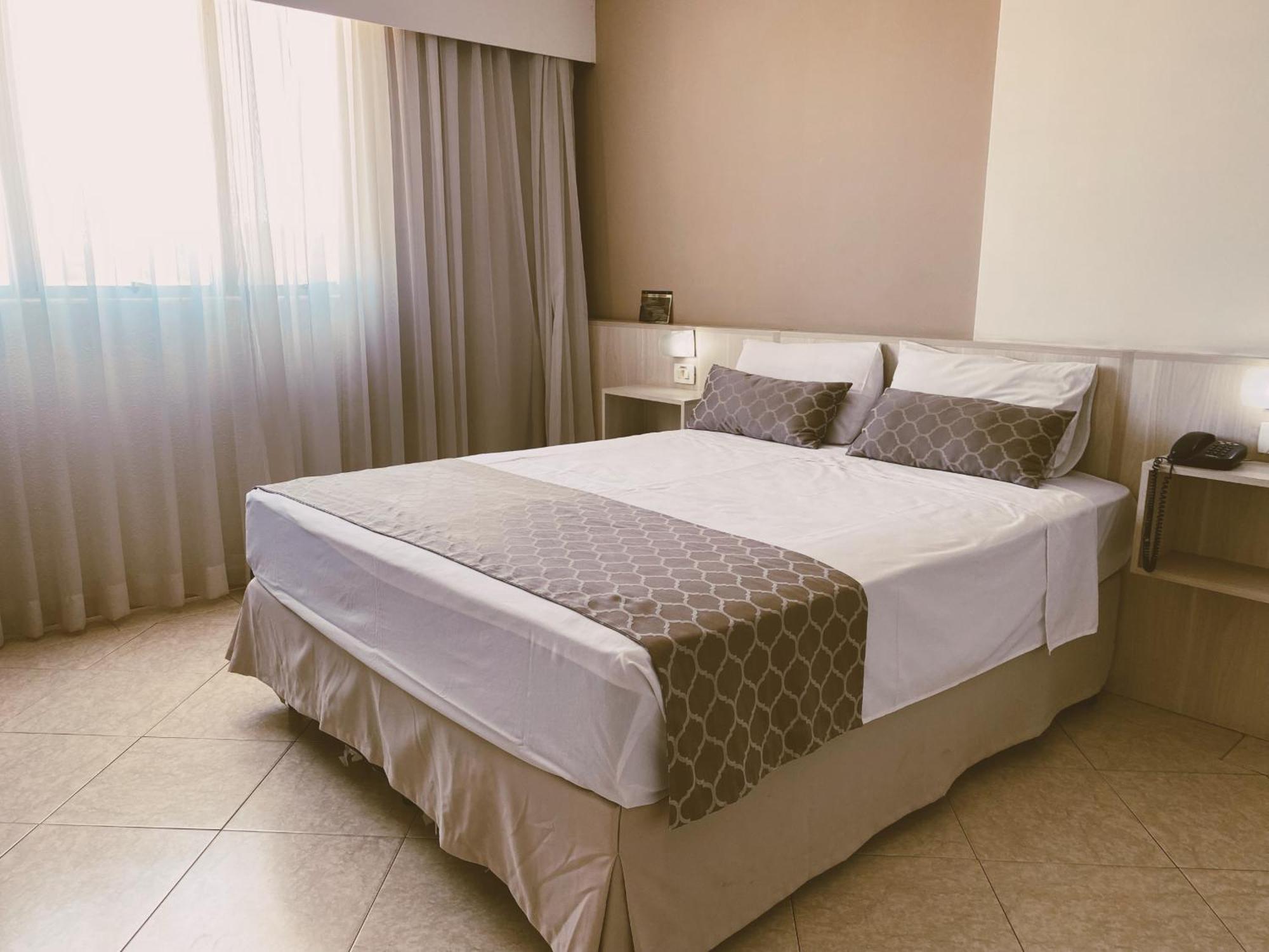 Hotel Binder Quality Inn Mogi das Cruzes Exterior foto