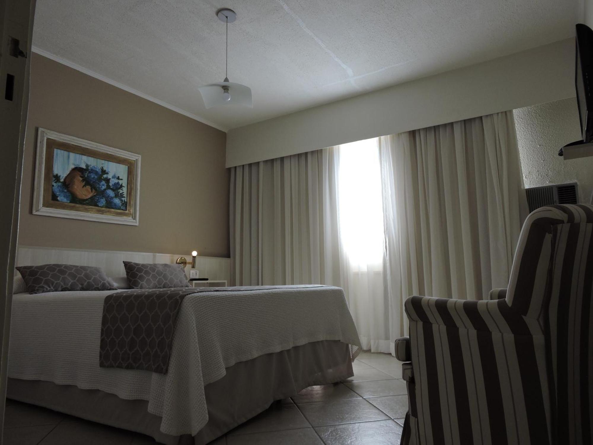 Hotel Binder Quality Inn Mogi das Cruzes Exterior foto