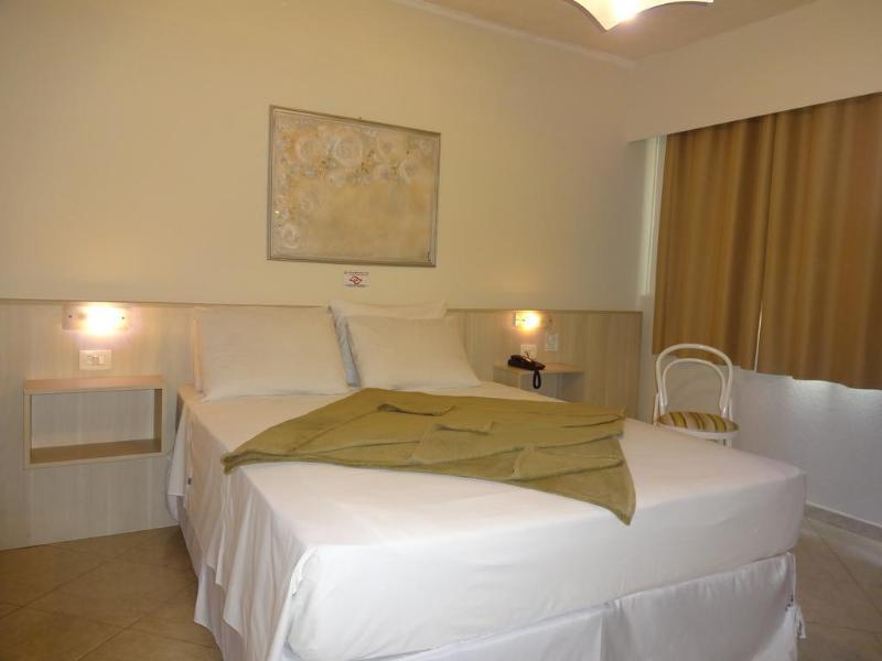 Hotel Binder Quality Inn Mogi das Cruzes Exterior foto