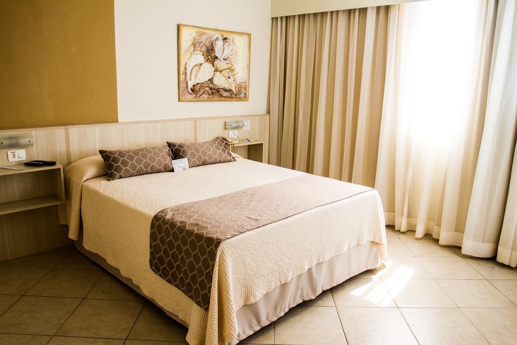 Hotel Binder Quality Inn Mogi das Cruzes Exterior foto