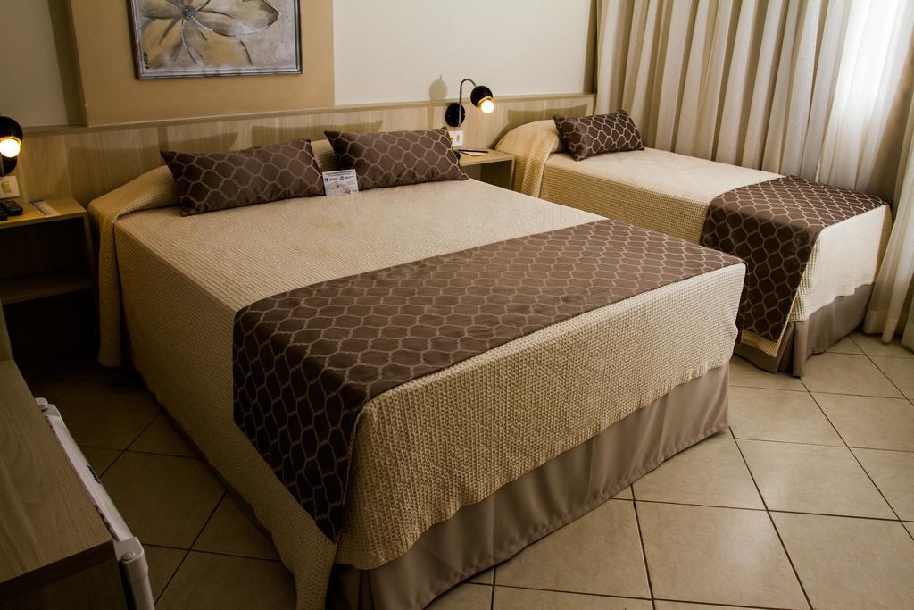 Hotel Binder Quality Inn Mogi das Cruzes Exterior foto