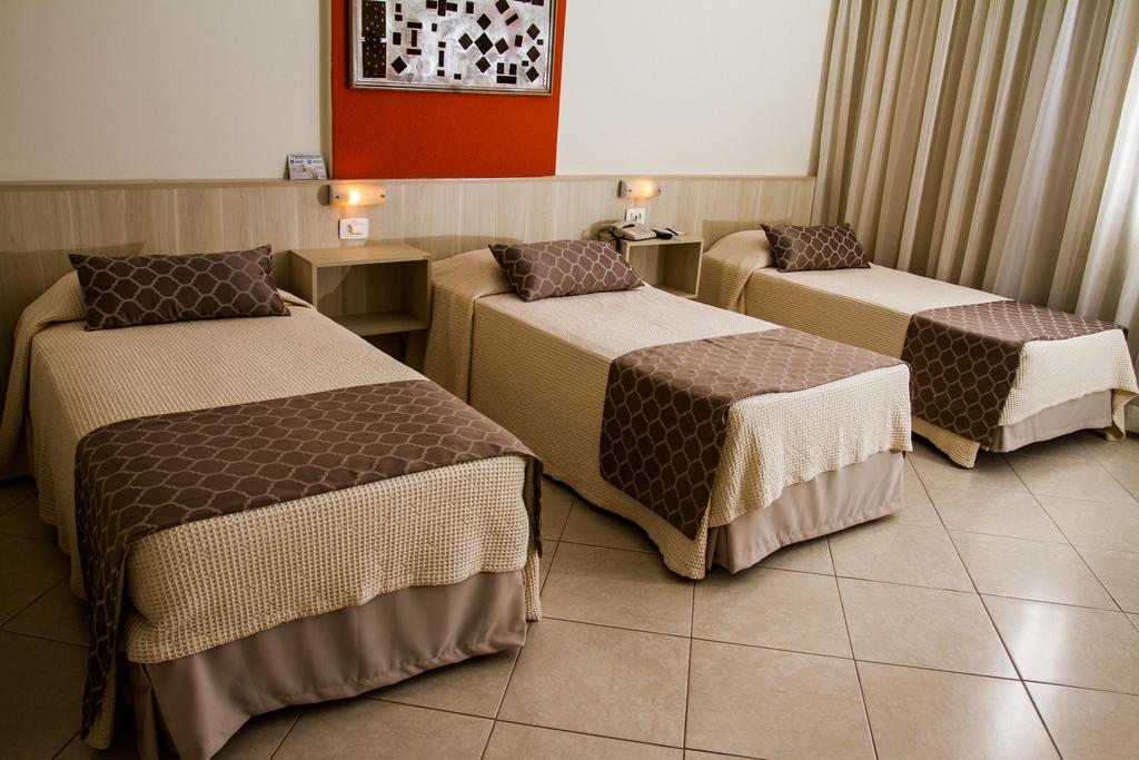 Hotel Binder Quality Inn Mogi das Cruzes Exterior foto