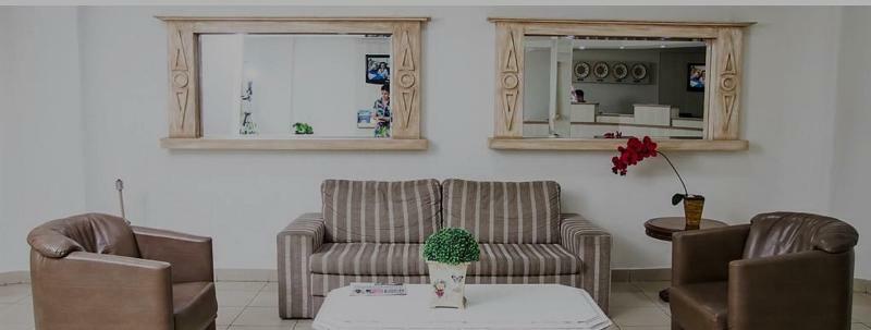 Hotel Binder Quality Inn Mogi das Cruzes Exterior foto